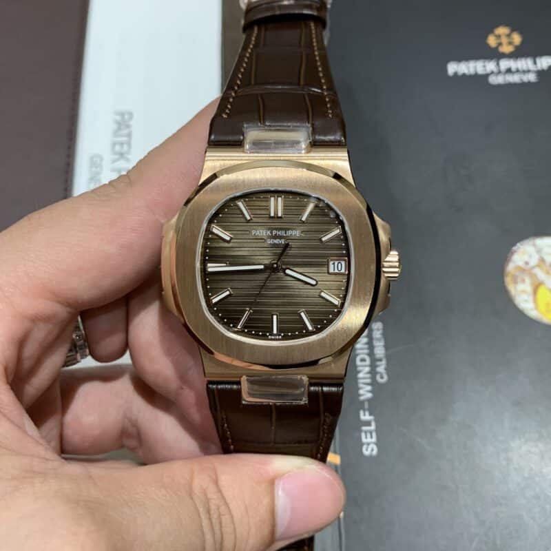 Dong ho sieu cap Patek Philippe nam