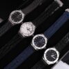 ĐỒNG HỒ HUBLOT CLASSIC FUSION NỮ REPLICA 1:1 JJF THỤY SỸ 33MM