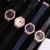ĐỒNG HỒ HUBLOT REP 1:1 NỮ CLASSIC FUSION KING GOLD 33MM