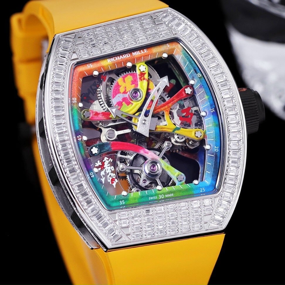 Dong-ho-Richard-Mille-rep-11 đồng hồ richard mille rep 11