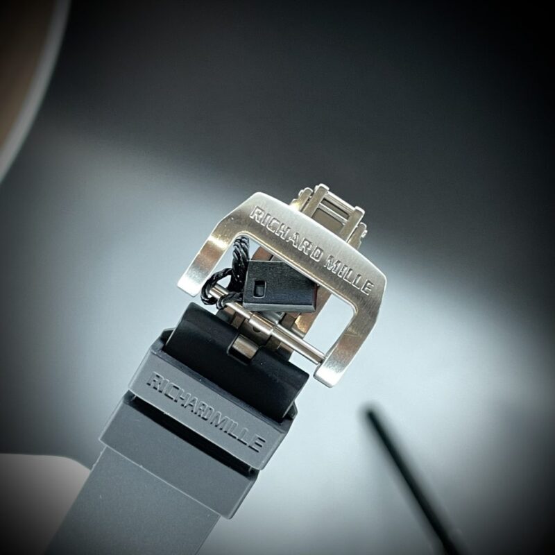 Đồng hồ richard mille fake cao cấp máy Thụy Sĩ