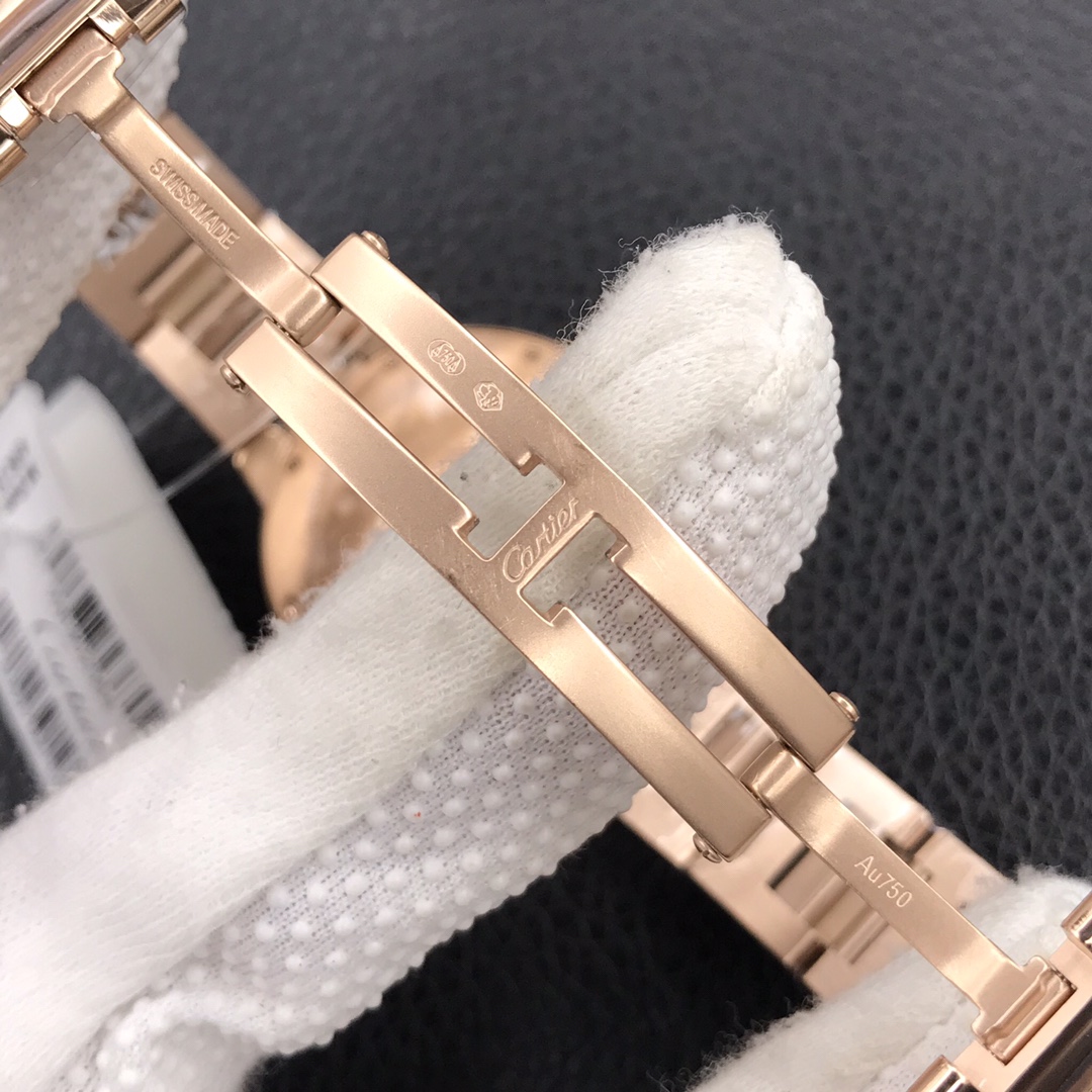Đồng hồ Cartier Ballon Bleu rep 11 niềng kim cương hai hàng size 33-36mm 7 ĐỒNG HỒ CARTIER BALLON BLEU REP 11 NIỀNG KIM CƯƠNG