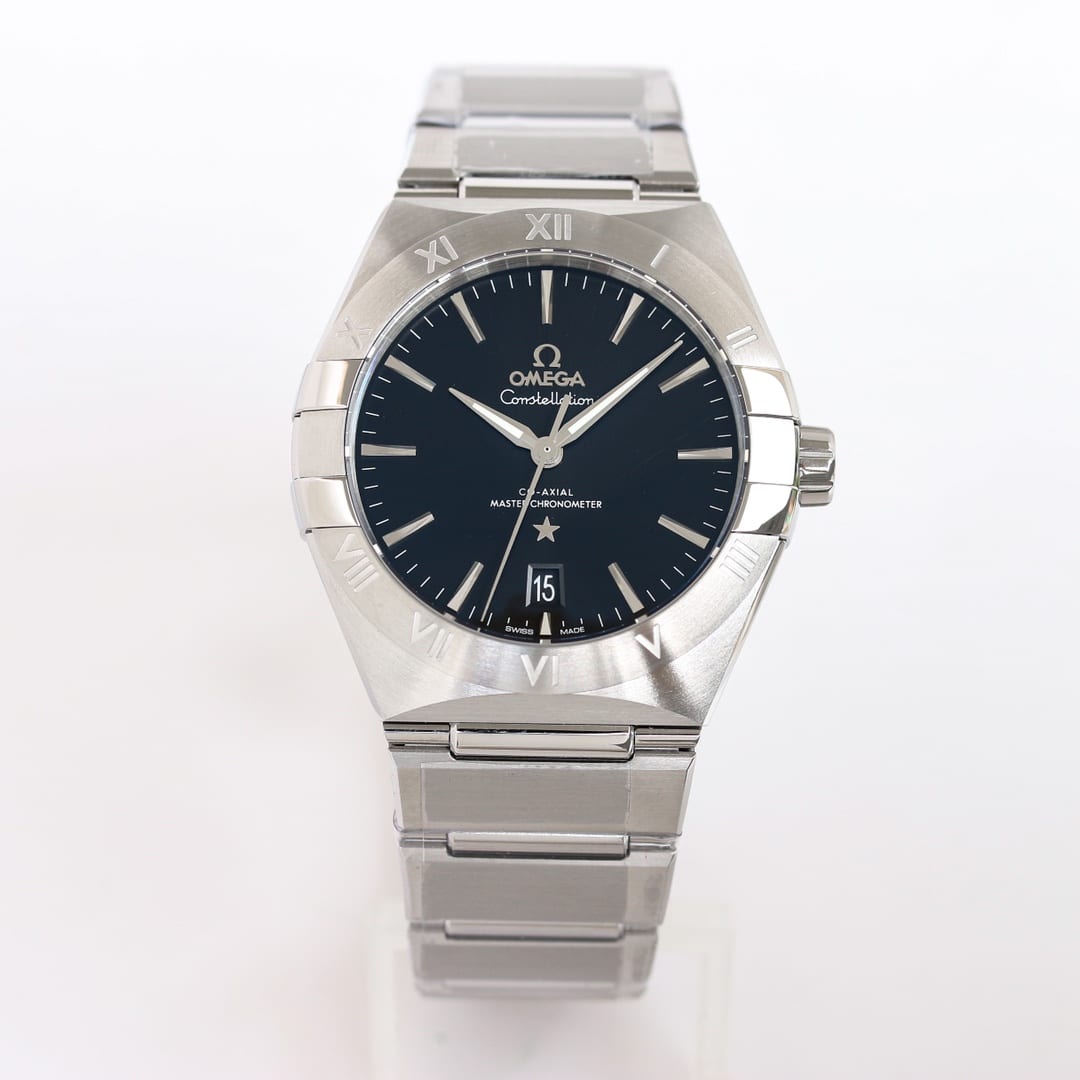 Omega constellation ĐỒNG HỒ OMEGA CONSTELLATION CO-AXIAL REPLICA CAO CẤP 39MM