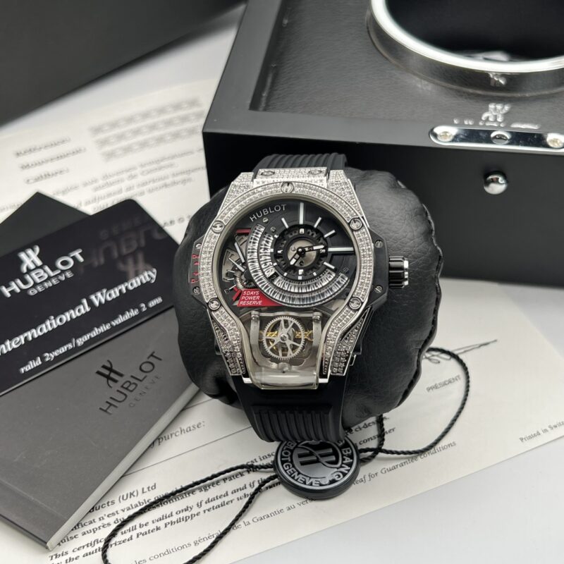 ĐỒNG HỒ HUBLOT REP 11 MP-09 TOURBILON