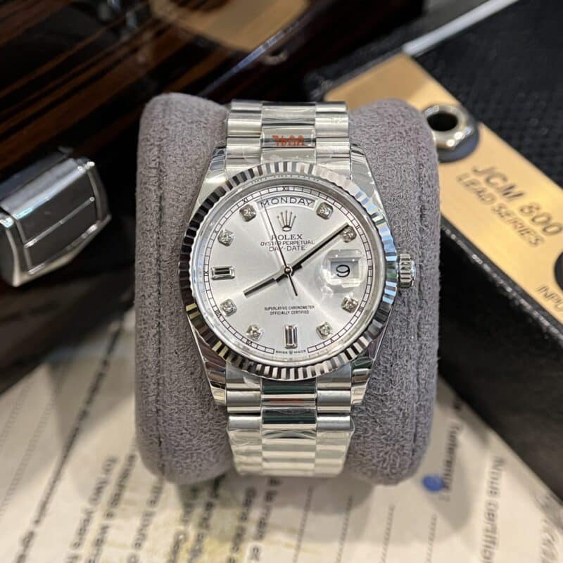 Đồng hồ Rolex Replica 11