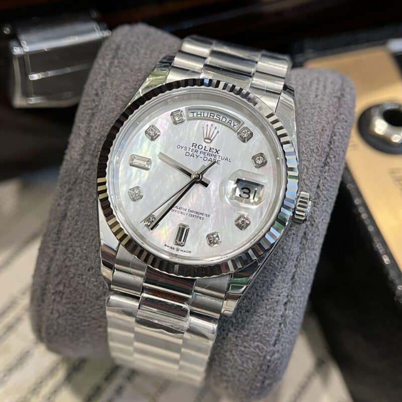 Đồng hồ Rolex Replica 11