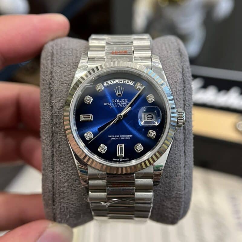 Đồng hồ Rolex Replica 11