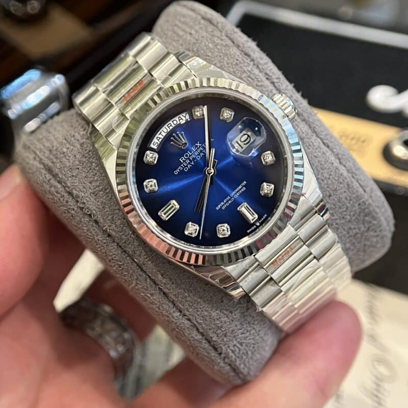 Đồng hồ Rolex Replica 11