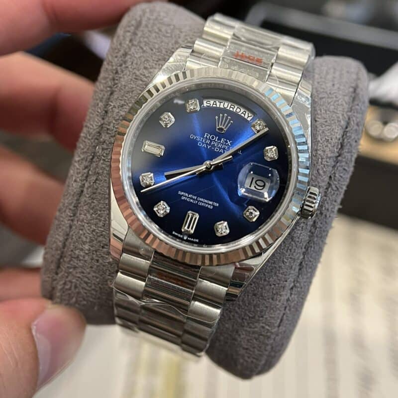 Đồng hồ Rolex Replica 11