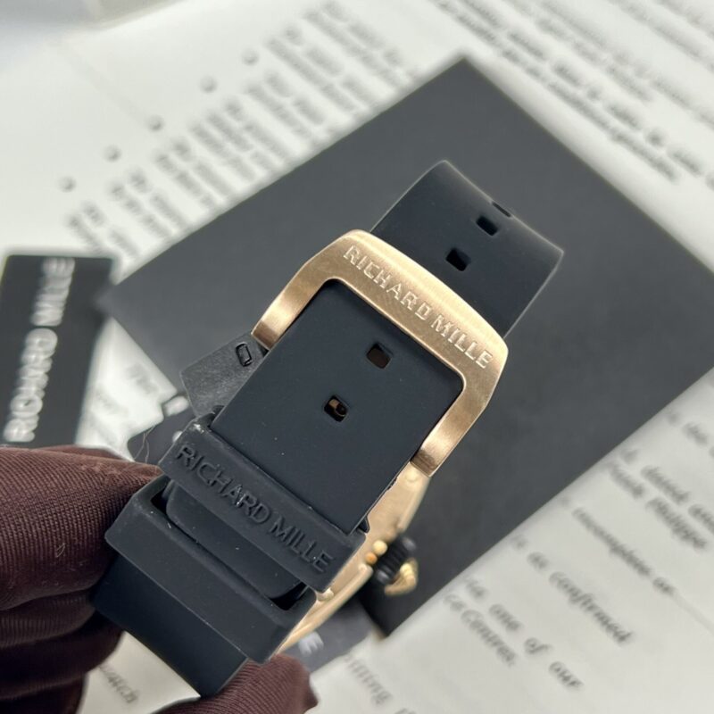 Đồng hồ Richard Mille nữ replica 11