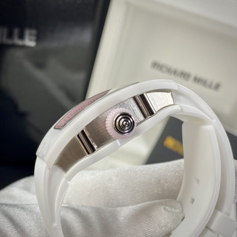 Đồng hồ Richard Mille nữ replica 11