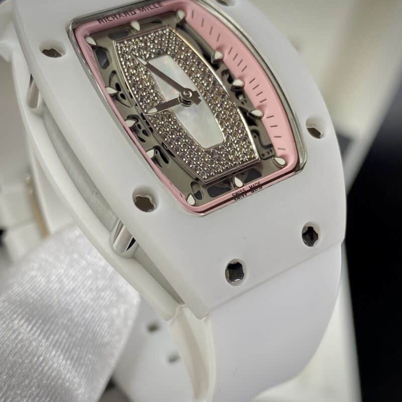 Đồng hồ Richard Mille nữ replica 11