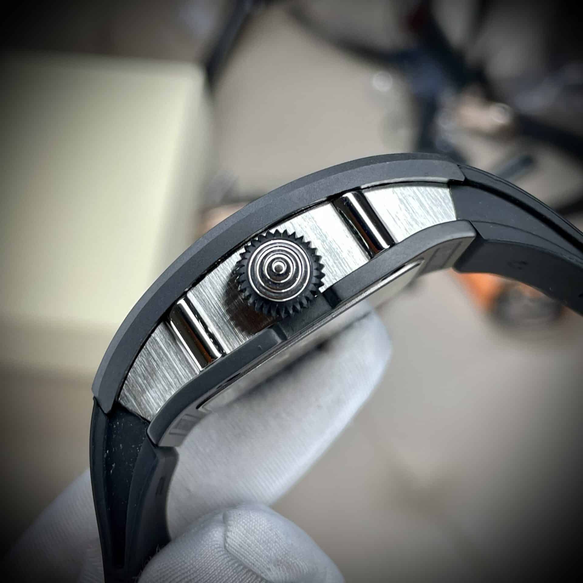 Đồng hồ Richard Mille nữ replica 11 Đồng hồ Richard Mille nữ replica 11