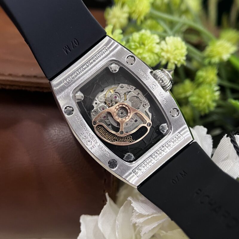 ĐỒNG HỒ RICHARD MILLE RM007 NỮ REPLICA 11