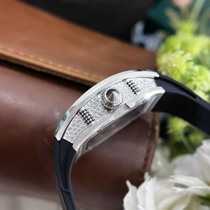 ĐỒNG HỒ RICHARD MILLE RM007 NỮ REPLICA 11