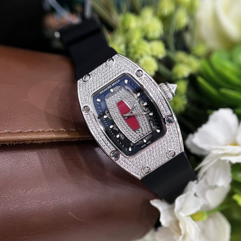 ĐỒNG HỒ RICHARD MILLE RM007 NỮ REPLICA 11