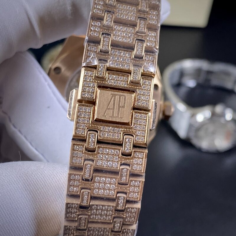 Đồng hồ Audemars Piguet Royal Oak Replica cao cấp