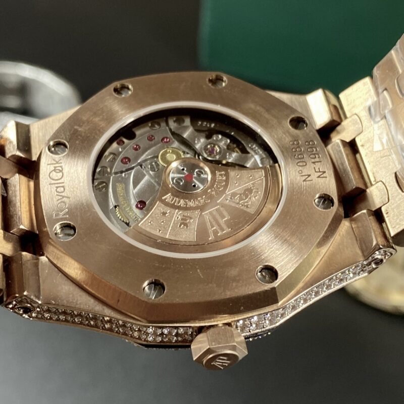 Đồng hồ Audemars Piguet Royal Oak Replica cao cấp