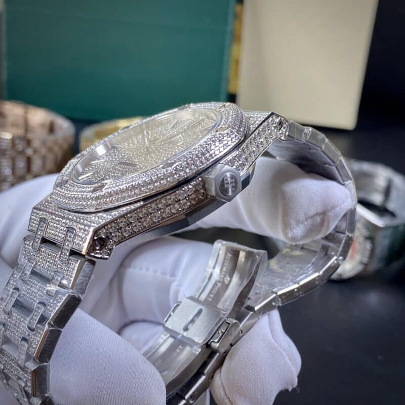 Đồng hồ Audemars Piguet Royal Oak Replica cao cấp