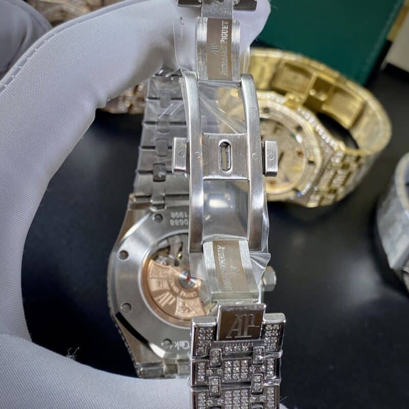 Đồng hồ Audemars Piguet Royal Oak Replica cao cấp