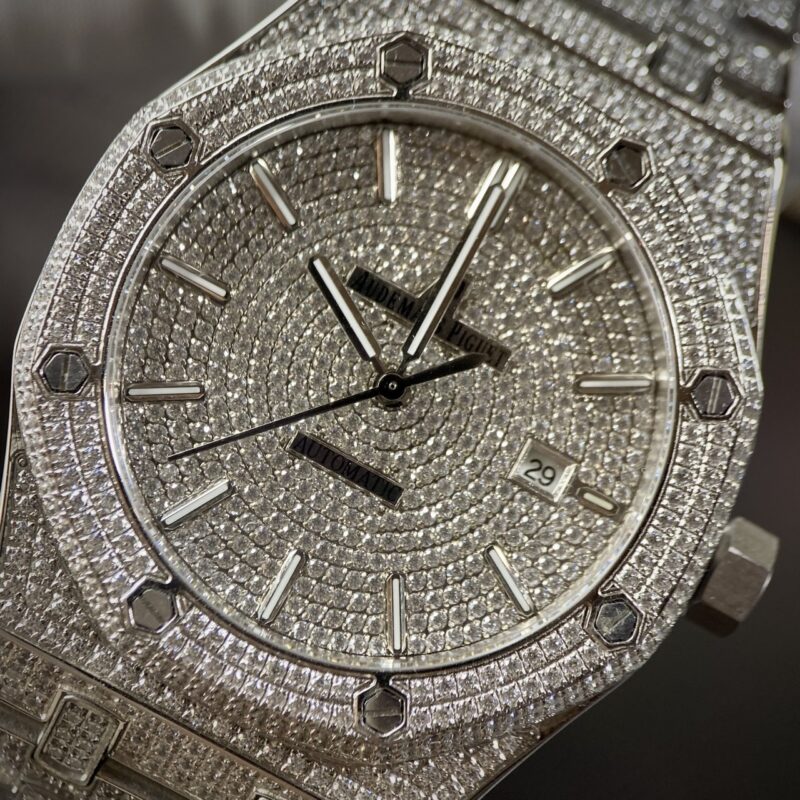 Đồng hồ Audemars Piguet Royal Oak Replica cao cấp