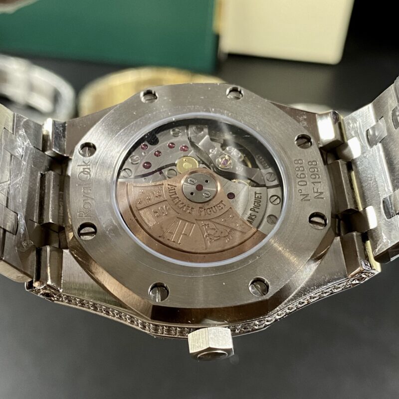 Đồng hồ Audemars Piguet Royal Oak Replica cao cấp