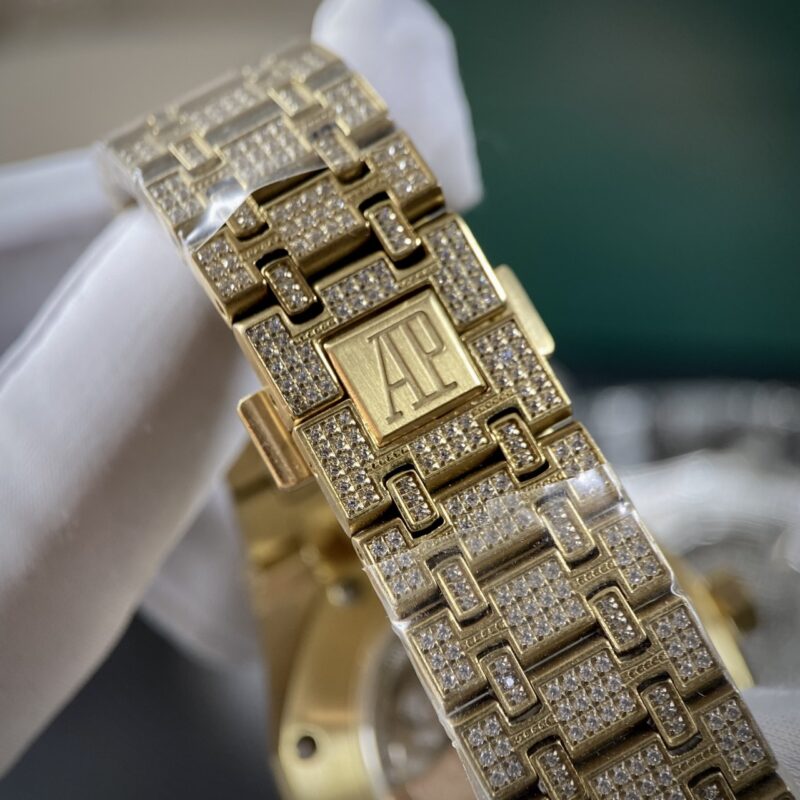 Đồng hồ Audemars Piguet Royal Oak Replica cao cấp