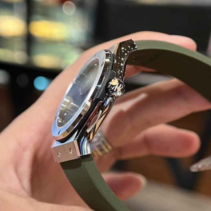 Đồng hồ Hublot Rep 11 JJF Factory 2022