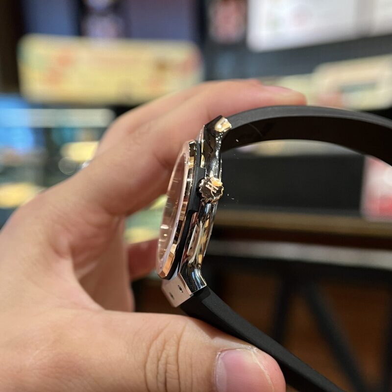 Đồng hồ Hublot Rep 11 JJF Factory 2022