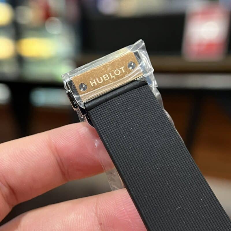 Đồng hồ Hublot Rep 11 JJF Factory 2022