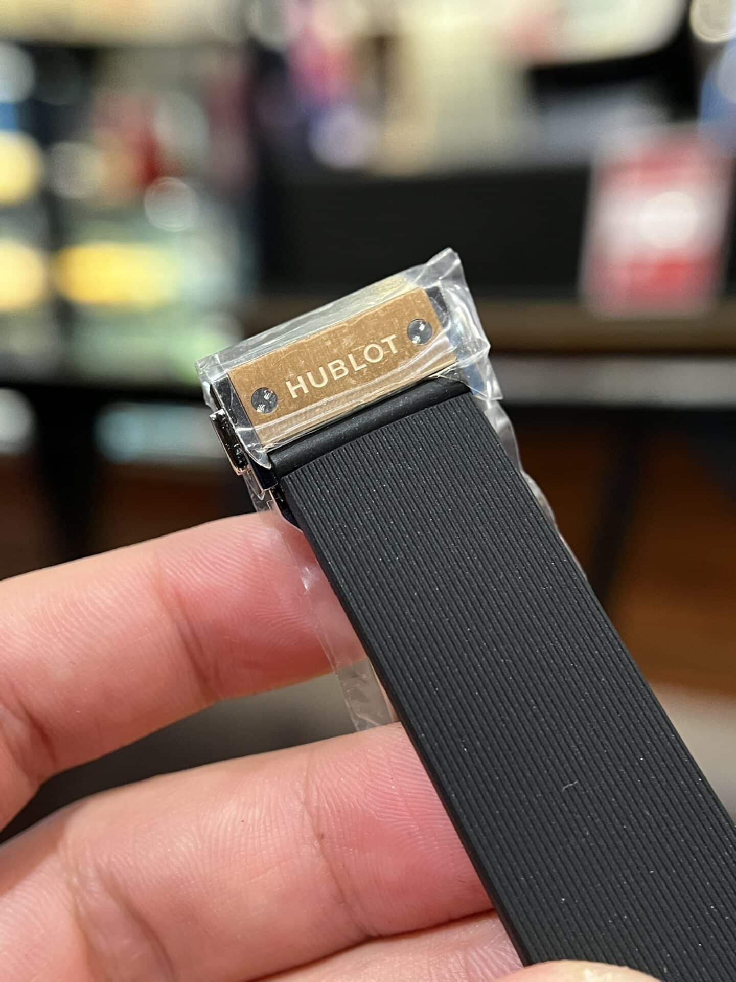 Đồng hồ Hublot Rep 11 JJF Factory 2022 Đồng hồ Hublot Rep 11 JJF Factory 2022