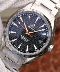 ĐỒNG HỒ OMEGA SEAMASTER AQUA TERRA 150M MASTER CO-AXIAL REPLICA 1:1 38,5MM