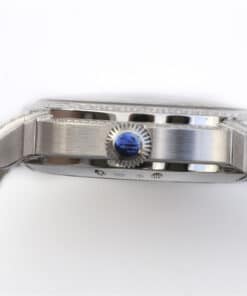 ĐỒNG HỒ NAM AUDEMARS PIGUET MILLENNIUM 15350 REPLICA ĐÍNH KIM CƯƠNG 41MM