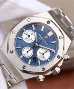 ĐỒNG HỒ NAM AUDEMARS PIGUET ROYAL OAK 26331 REPLICA CAO CẤP NHẤT 41MM