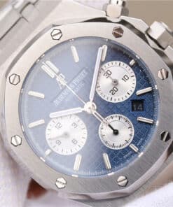 ĐỒNG HỒ NAM AUDEMARS PIGUET ROYAL OAK 26331 REPLICA CAO CẤP NHẤT 41MM