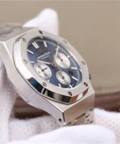 ĐỒNG HỒ NAM AUDEMARS PIGUET ROYAL OAK 26331 REPLICA CAO CẤP NHẤT 41MM