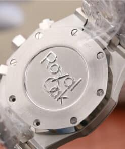 ĐỒNG HỒ NAM AUDEMARS PIGUET ROYAL OAK 26331 REPLICA CAO CẤP NHẤT 41MM