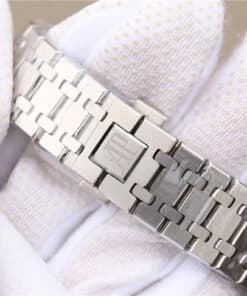 ĐỒNG HỒ NAM AUDEMARS PIGUET ROYAL OAK 26331 REPLICA CAO CẤP NHẤT 41MM