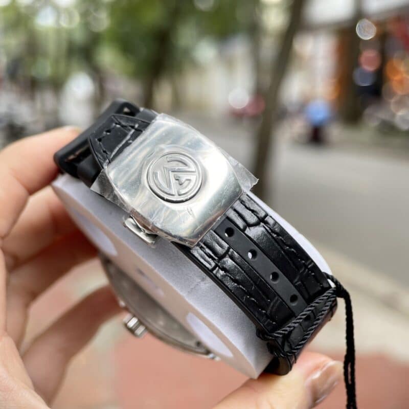 ĐỒNG HỒ FRANCK MULLER V45 ĐÍNH FULL KIM CƯƠNG NHÂN TẠO REPLICA 11