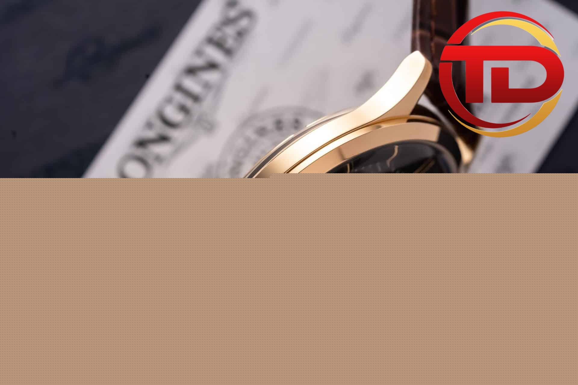 Omega Thuận Buồm Xuôi Gió Mặt Đen - 5