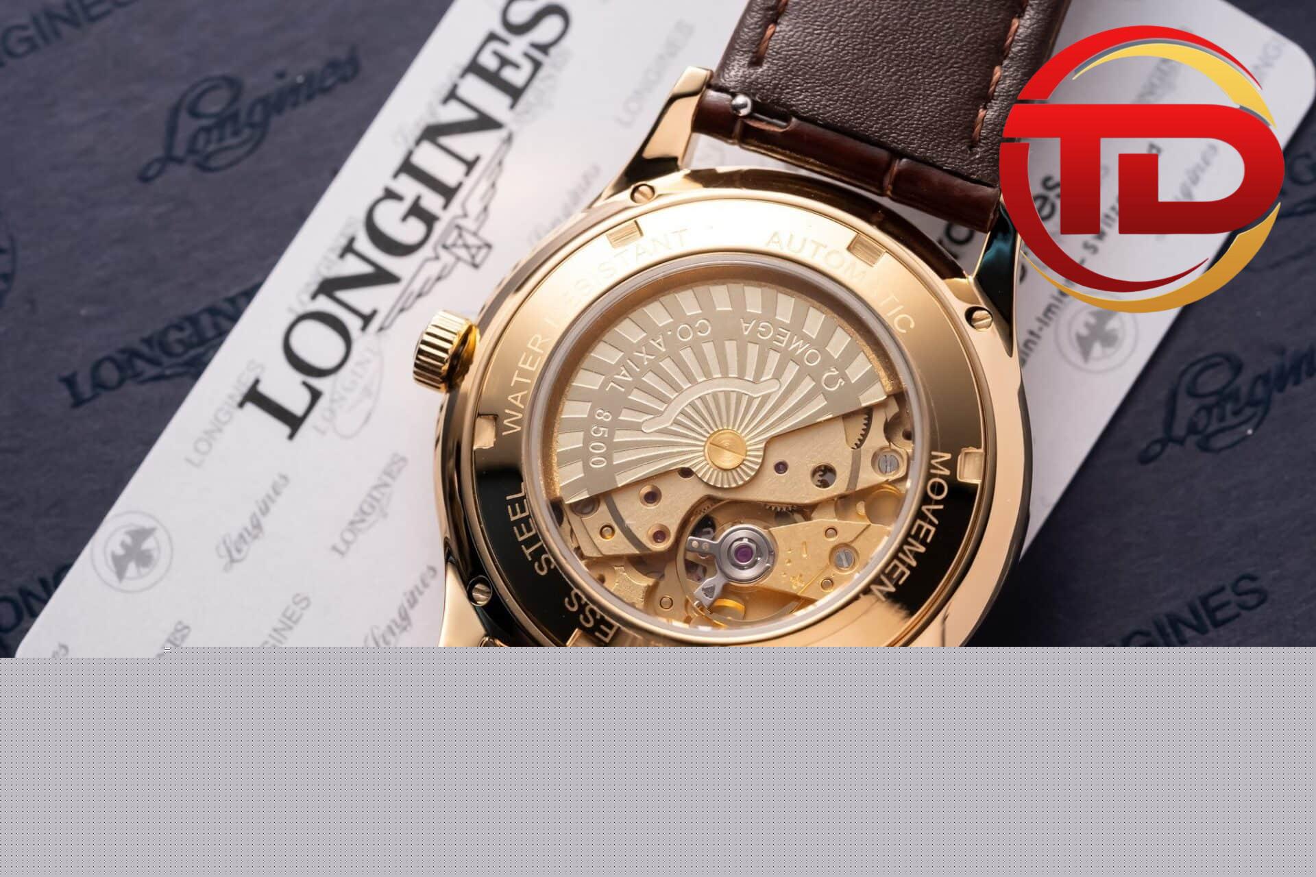 Omega Thuận Buồm Xuôi Gió Mặt Đen - 6