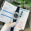 PATEK PHILIPPE NAUTILUS 5724G-001 MOISSANITE DIAMOND BEST REPLICA 40MM