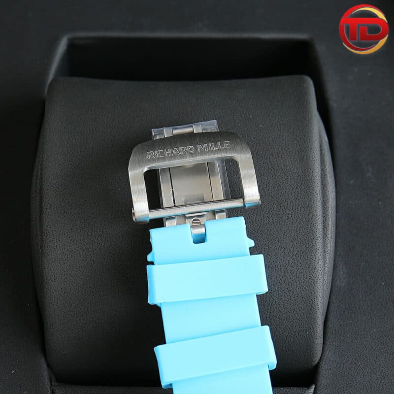 ĐỒNG HỒ RICHARD MILLE RM 52-05 REPLICA THỤY SỸ 3 MÀU MỚI 2023