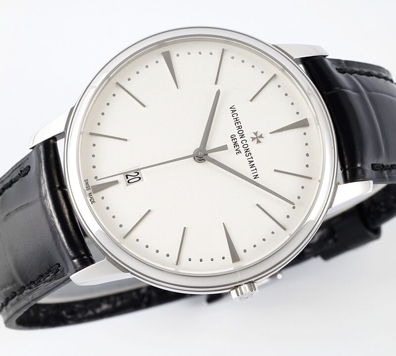 ĐỒNG HỒ VACHERON CONSTANTIN PATRIMONY 85180 REP 1:1 PPF FACTORY