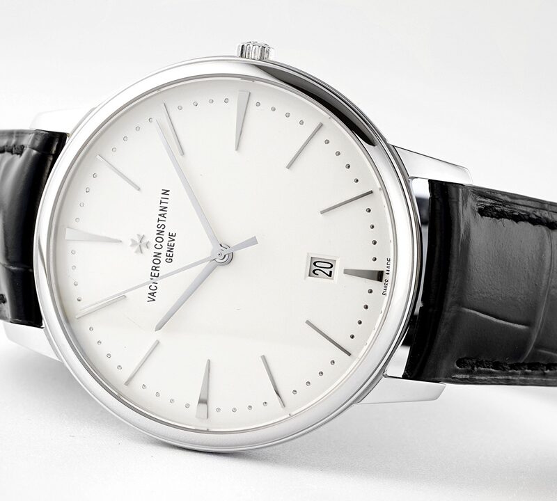 ĐỒNG HỒ VACHERON CONSTANTIN PATRIMONY 85180 REP 1:1 PPF FACTORY