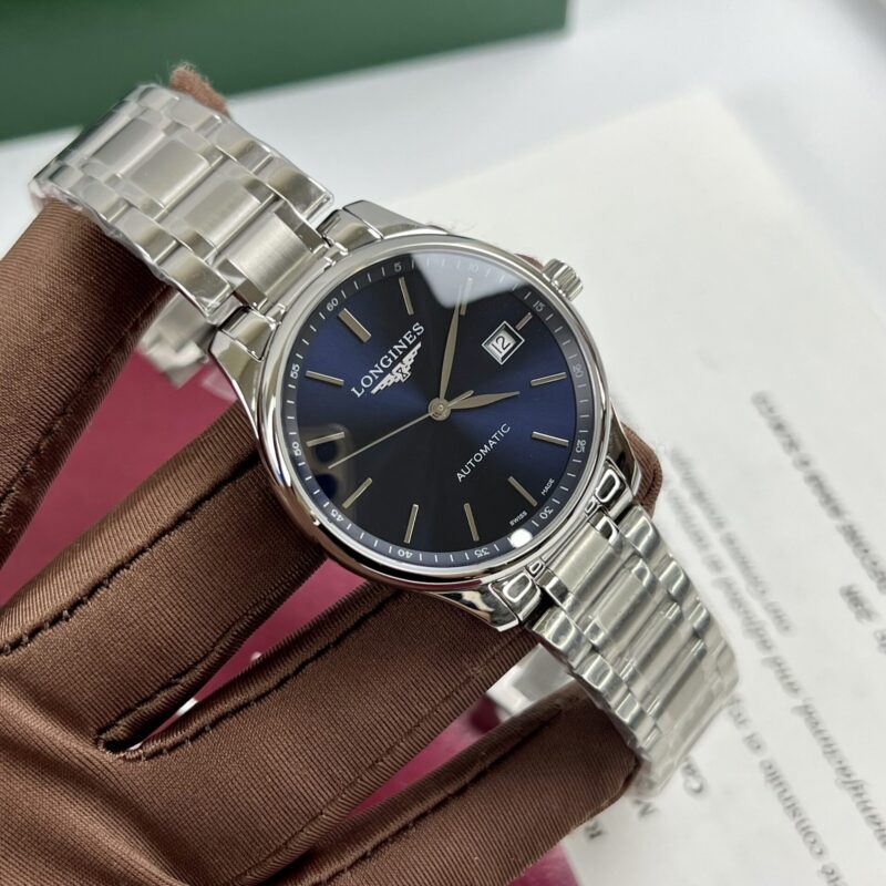 ĐỒNG HỒ LONGINES MASTER COLLECTION L2.893.4.92.6 SUPER FAKE