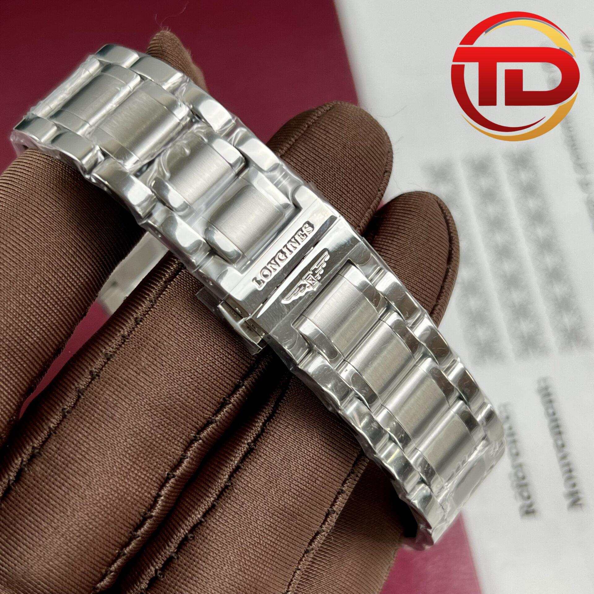 đồng hồ longines L2.793.4.51.6 - 7