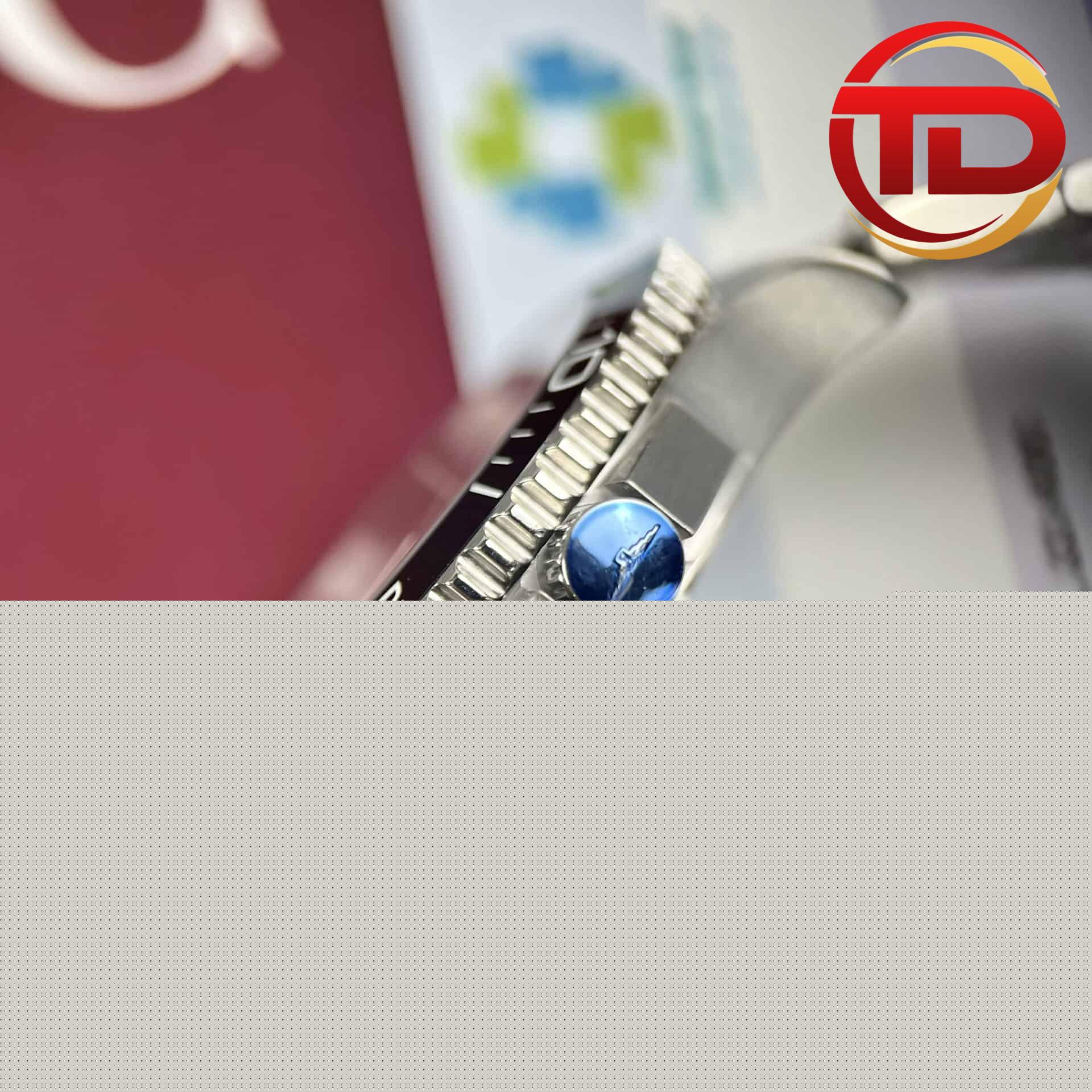 đồng hồ longines hydroconquest mặt số đen - 4