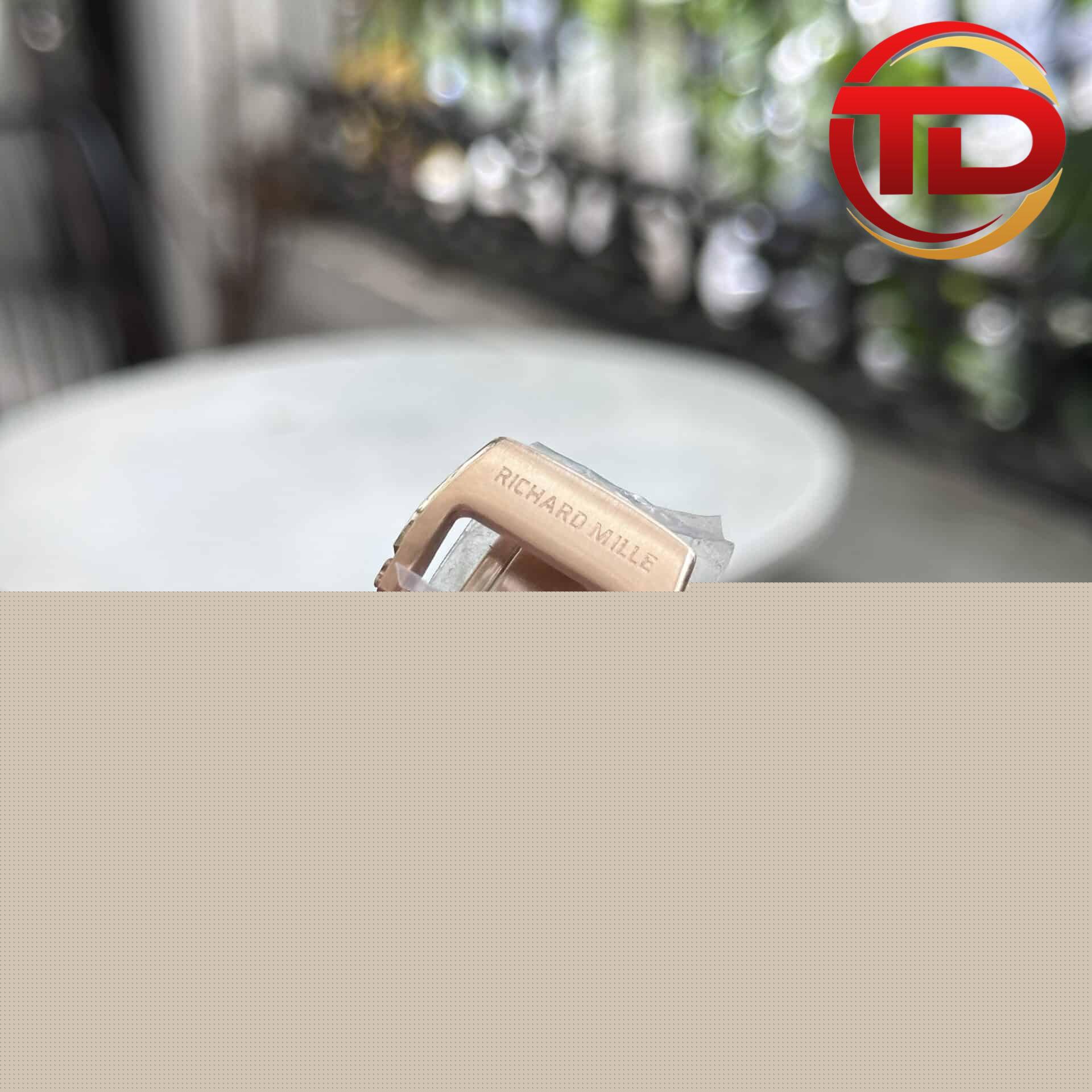 richard mille rm007 dinh da mau hong 7