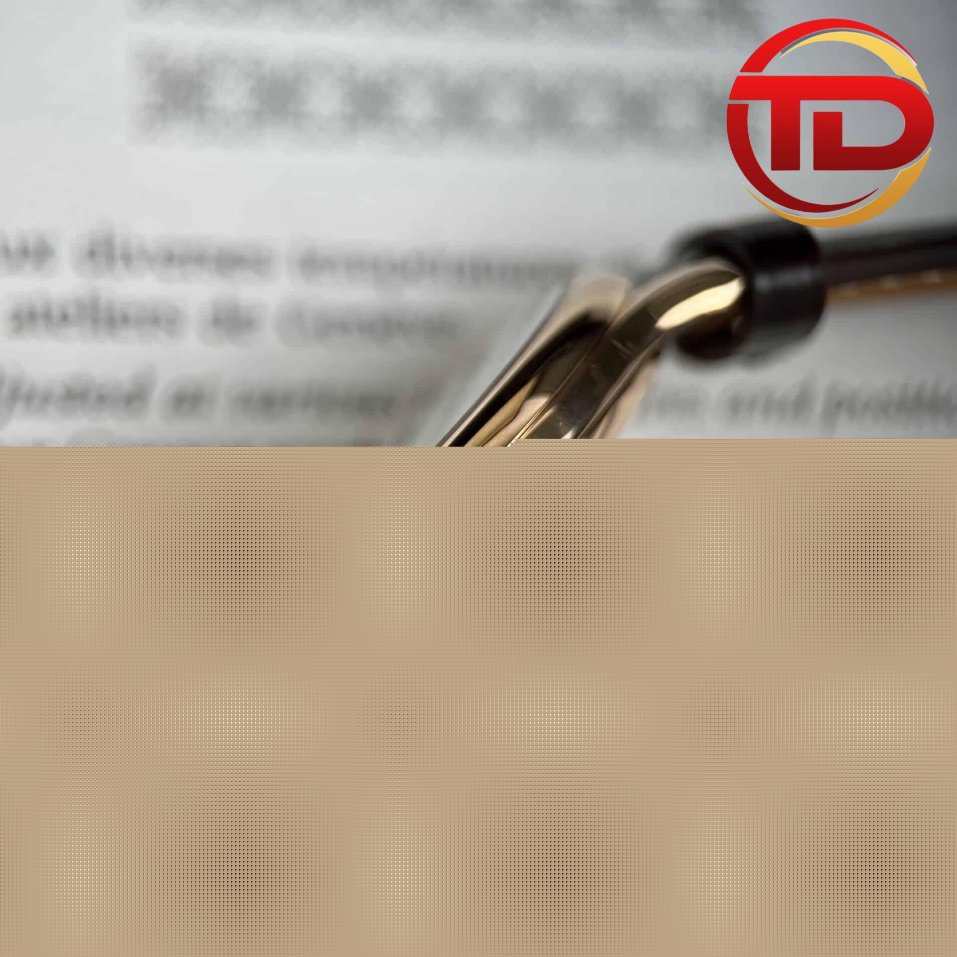 Longines Master Collection vỏ vàng hồng dây da - 5